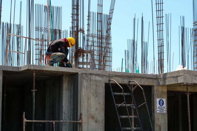 Concrete Contractors