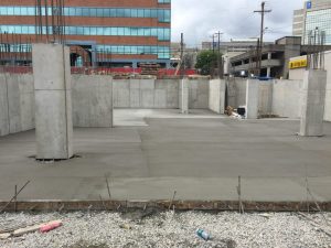 Cast In Place Concrete