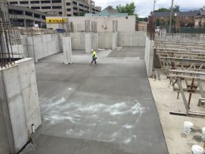 Fast, Durable Tilt Up Concrete